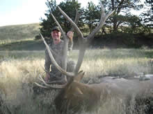 2013 Elk